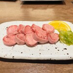 ジンギスカン 羊々亭 札幌本店 - 