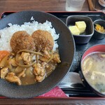 山内農場 - 