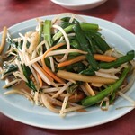 ラーメンすーさん - 