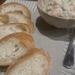 麻布十番 薬膳カレー 新海 - 