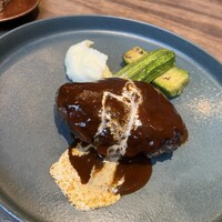ビストロ ハマイフ - 