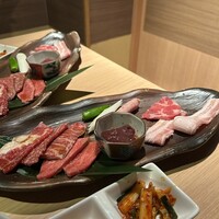 薩摩 牛の蔵 吉祥寺店 - 