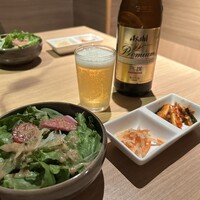 薩摩 牛の蔵 吉祥寺店 - 