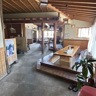 和食処 山女魚_2