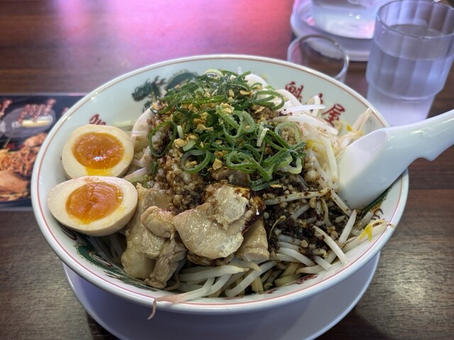 Ramen Kairikiya Toyota Ten