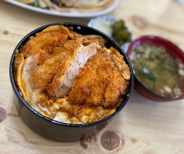 一江庵 - 黒松（そば）の写真