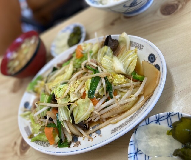 一江庵 - 黒松（そば）の写真