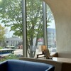 BLUCE - 店内１（柳町通り側）