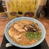 ラーメン 天外天 熊本駅店