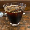 アラビヤコーヒー