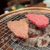 松阪牛炭火焼肉 東海亭 - 