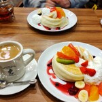 高倉町珈琲 河内長野店 - 