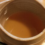 Real Mad SPICE - 出汁　上質な本枯れ節を使っている