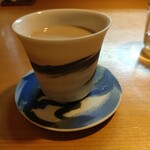 Real Mad SPICE - チャイ？