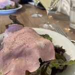 タベルナ・バルボーネ - 