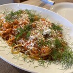 タベルナ・バルボーネ - 