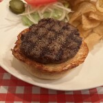 アイコウシャ - ビーフ