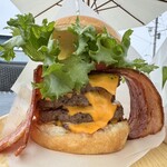 カフェ＆ダイナー アイラナ - 