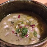 Real Mad SPICE - 白インゲングリーンサルサソース