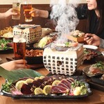 ごきげんえびす - メイン写真: