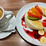 高倉町珈琲 河内長野店 - 