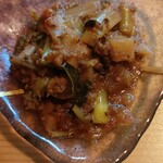 Real Mad SPICE - 大根テルダーラ（スリランカ）