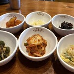 でりかおんどる - 