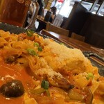 でりかおんどる - 