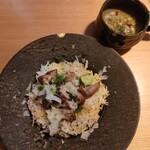 Real Mad SPICE - ２連２種 1,500円　のスタート