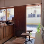 TWENTY NINE - 店内風景②