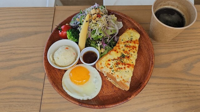 閉店】Dishers 江ノ島店 （ディッシャーズ） - 片瀬江ノ島/カフェ