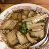 尾道ラーメン みおか
