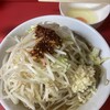 ラーメン二郎 千住大橋駅前店