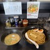 濃厚鶏そば 晴壱 - 