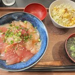 神津島 龍宮 - 料理写真: