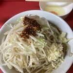 ラーメン二郎 千住大橋駅前店 - 
