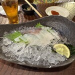 Zauo Hoshizaki Mototen