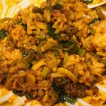 つけめん桜の如く - おい飯