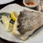 Zauo Hoshizaki Mototen