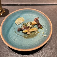 恵比寿 鉄板焼き Sublime - 