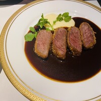 洋食 つばき - 