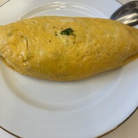 レストラン香味屋 - 