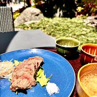 RESTAURANT 1899 OCHANOMIZU - 