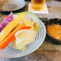 池下一鳥目 - 
