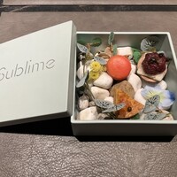 恵比寿 鉄板焼き Sublime - 