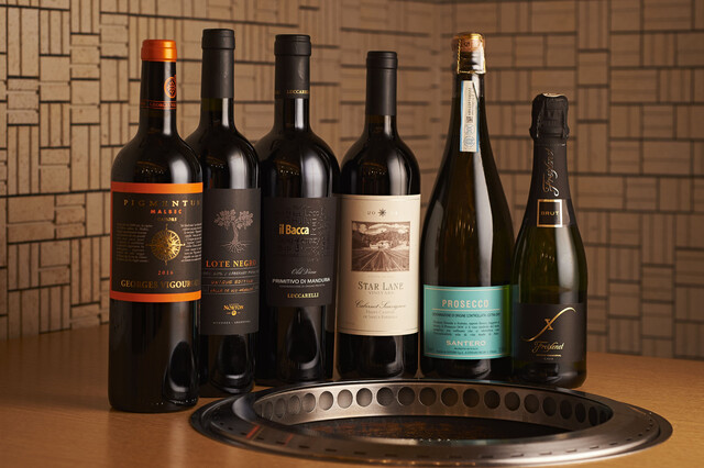 焼肉 泰山 定禅寺通り店（ヤキニク タイザン） - 勾当台公園（焼肉）の写真