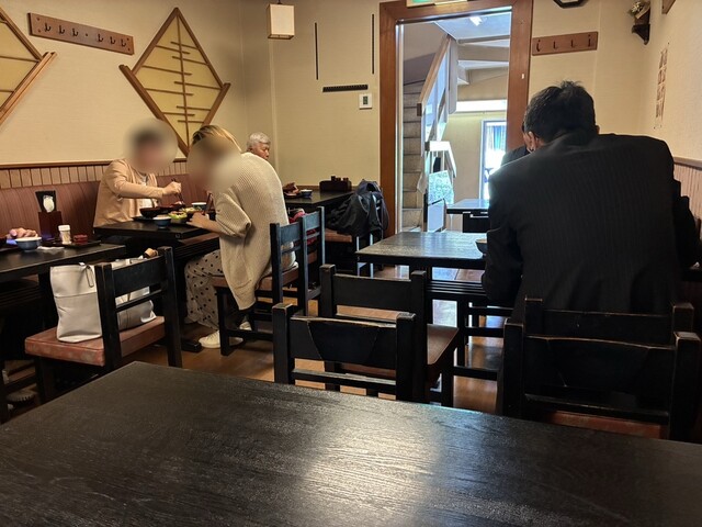 Washoku Dokoro Ishibashi photo 5