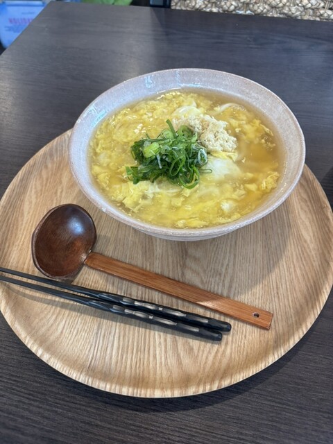 アローテール 月見天かすうどん アローテール 月見天かすうどん アローテール 月見天かすうどん
