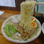 みずさわ屋 - 麺あっぷ！