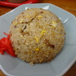 みずさわ屋 - チャーハン並￥734☆